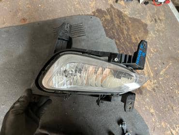 maglenka za Opel Mokka od 2015. do 2020. god.