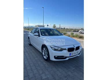 BMW 325 