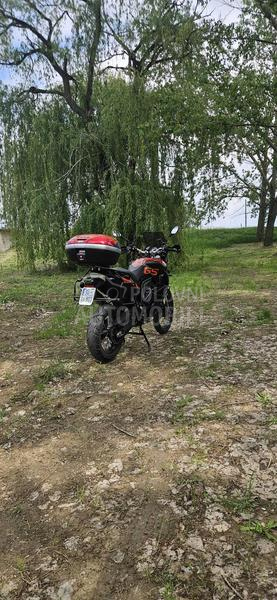 BMW f800gs F 800 GS