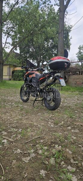 BMW f800gs F 800 GS