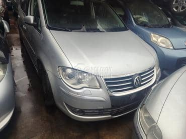 Krilo za Volkswagen Touran od 2007. do 2011. god.