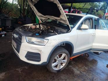 Aluminijumske felne  17" 5 x 112