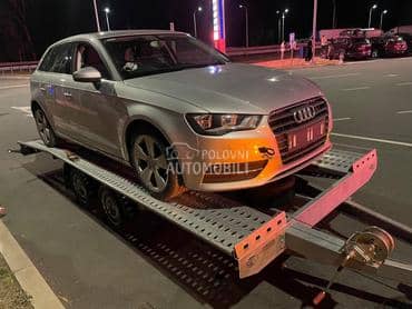 Aluminijumske felne  17" 5 x 112