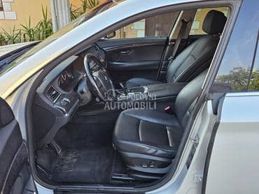 Sedista za BMW 525 GT, 528 GT, 535 GT ... od 2009. do 2013. god.