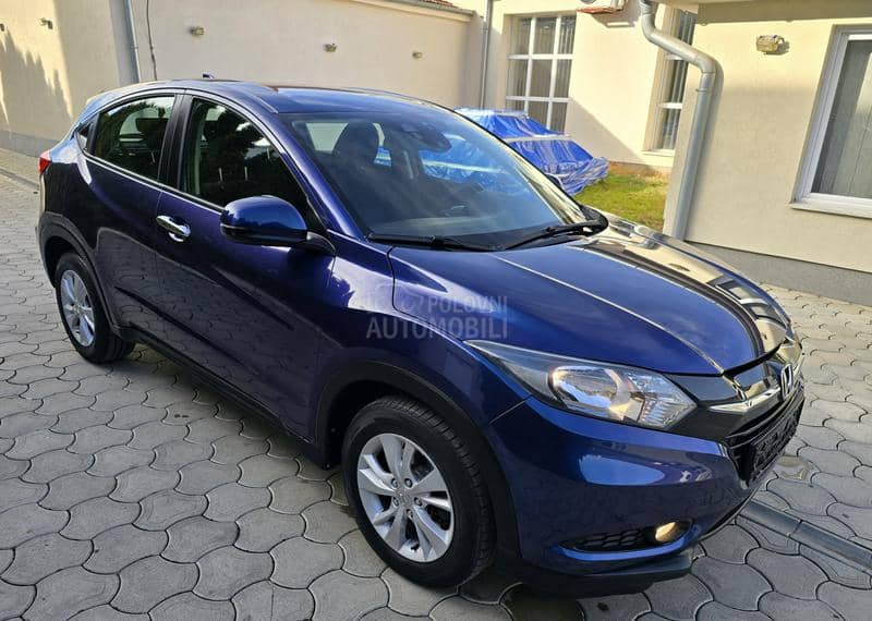 Honda HR-V 1.6 i-DTEC - CH