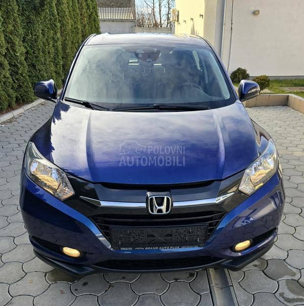 Honda HR-V 1.6 i-DTEC - CH