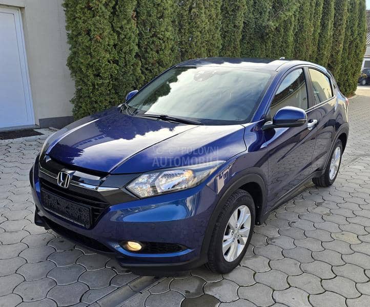 Honda HR-V 1.6 i-DTEC - CH