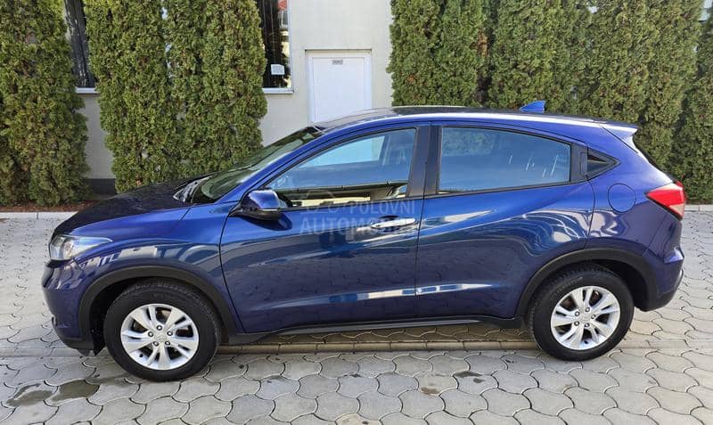 Honda HR-V 1.6 i-DTEC - CH