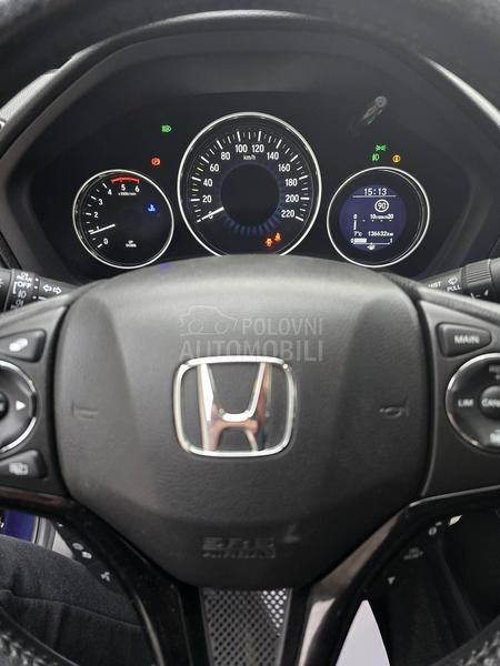 Honda HR-V 1.6 i-DTEC - CH