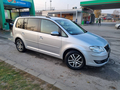 Volkswagen Touran B/Metan 7 s.