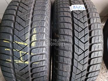 Pirelli 215/55 R17 Zimska