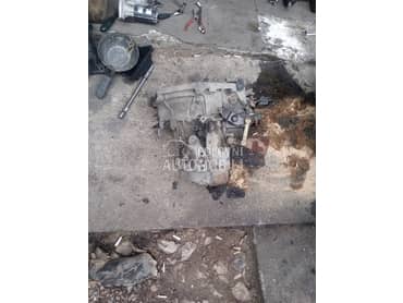 menjac 1.4b za Citroen C3