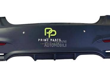 Zadnji Branik za F30 M3 za BMW Serija 3