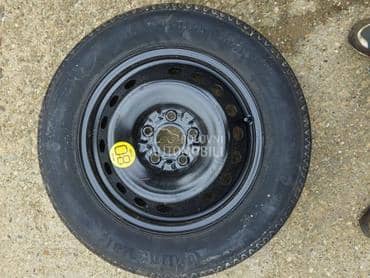 Čelične felne Copavac 16" 