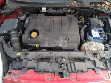 Motor za Fiat Grande Punto