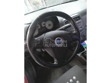 Mf volan top stanje za Fiat Grande Punto