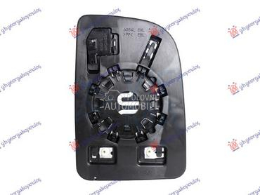 STAKLO RETROVIZORA SA GREJA... za Mercedes Benz Ostalo od 2018. do 2024. god.