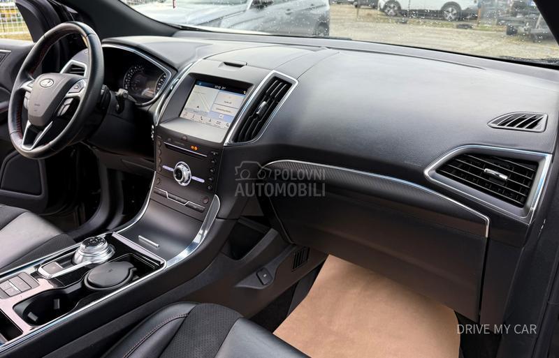 Ford Edge 2.0 TDCI ST LINE AWD