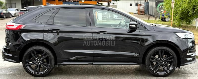 Ford Edge 2.0 TDCI ST LINE AWD