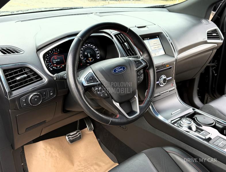 Ford Edge 2.0 TDCI ST LINE AWD