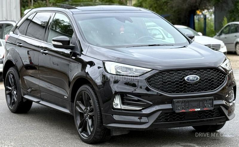 Ford Edge 2.0 TDCI ST LINE AWD