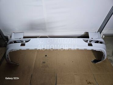 BRANIK za Audi Q5 od 2008. do 2017. god.