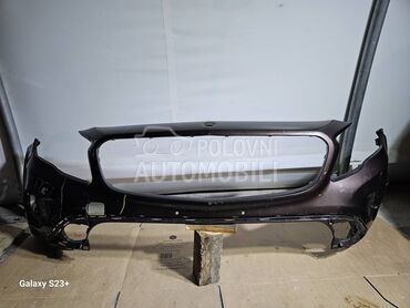 BRANIK POKLOPAC PRSKALICE za Mercedes Benz GLA 35 AMG, GLA 45 AMG, GLA 180 ... od 2013. do 2017. god.