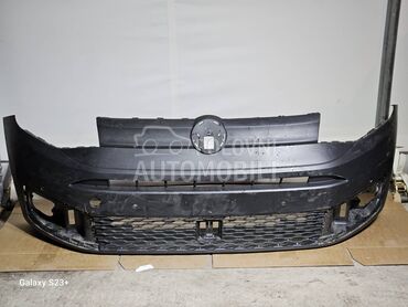 BRANIK za Volkswagen Caddy za 2020. god.