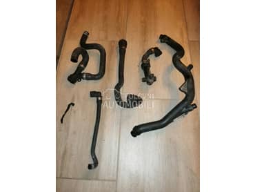 cev vode za BMW 320 od 2005. do 2008. god.