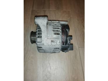alternator za BMW 320 od 2005. do 2008. god.