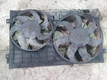 Ventilatori za Audi A3, A4, A5 ... od 2003. do 2020. god.