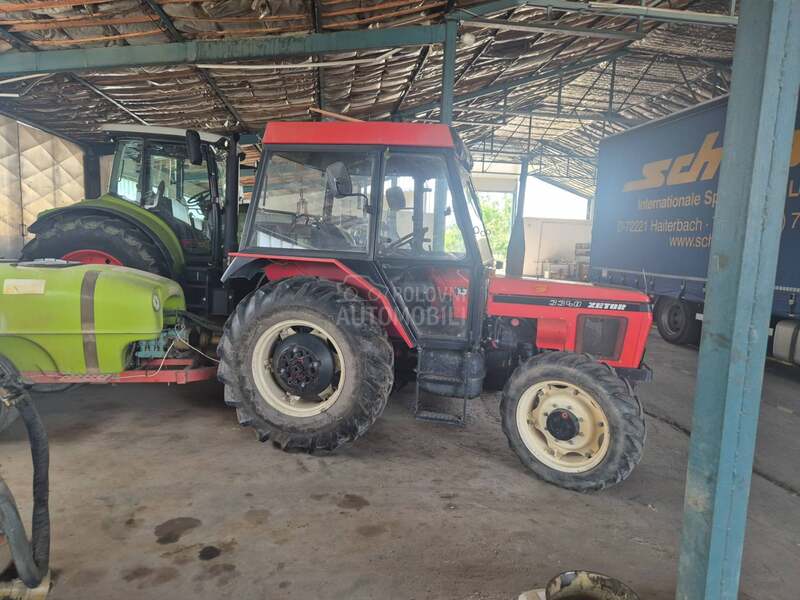 Zetor 3340