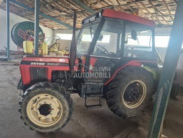 Zetor 3340