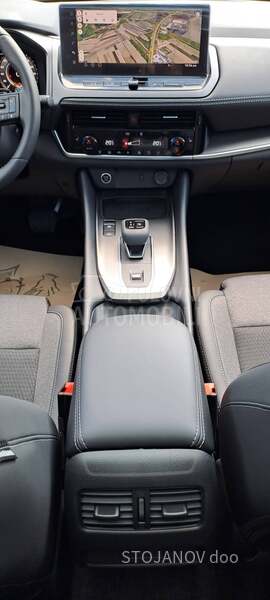 Nissan Qashqai 1.3 XT N-CON CLD