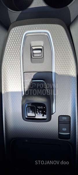 Nissan Qashqai 1.3 XT N-CON CLD