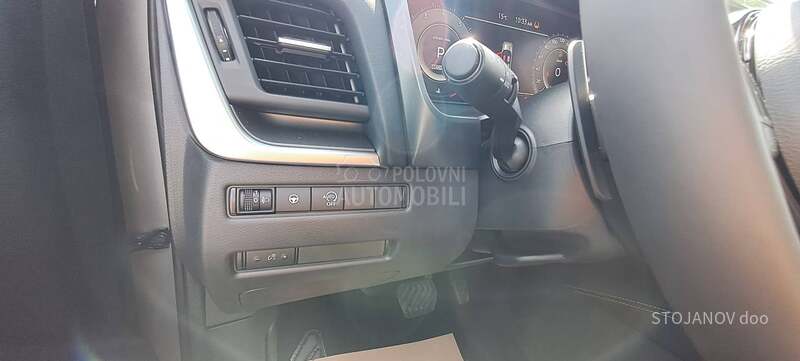 Nissan Qashqai 1.3 XT N-CON CLD