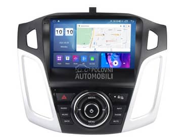 Android multimedija 9inca za Ford Focus
