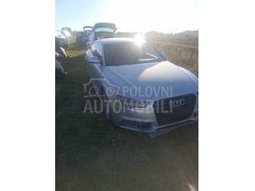 2.0TDI PUMPE DIZNE REIL za Audi A5 od 2012. do 2015. god.