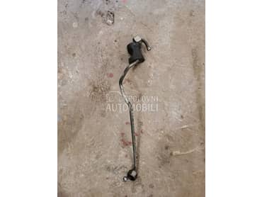 cev pumpe visokog pritiska za BMW 320 od 2005. do 2008. god.