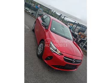 Opel Corsa Corsa F