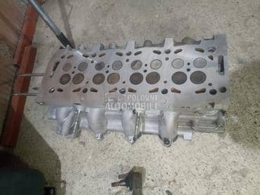Glava 2.0 HDI 100KW za Peugeot 307, 407