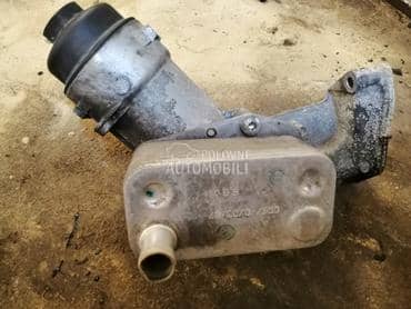 hladnjak ulja za BMW 320 od 2005. do 2008. god.