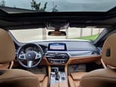 BMW 520 D M-PAKET/F U L L