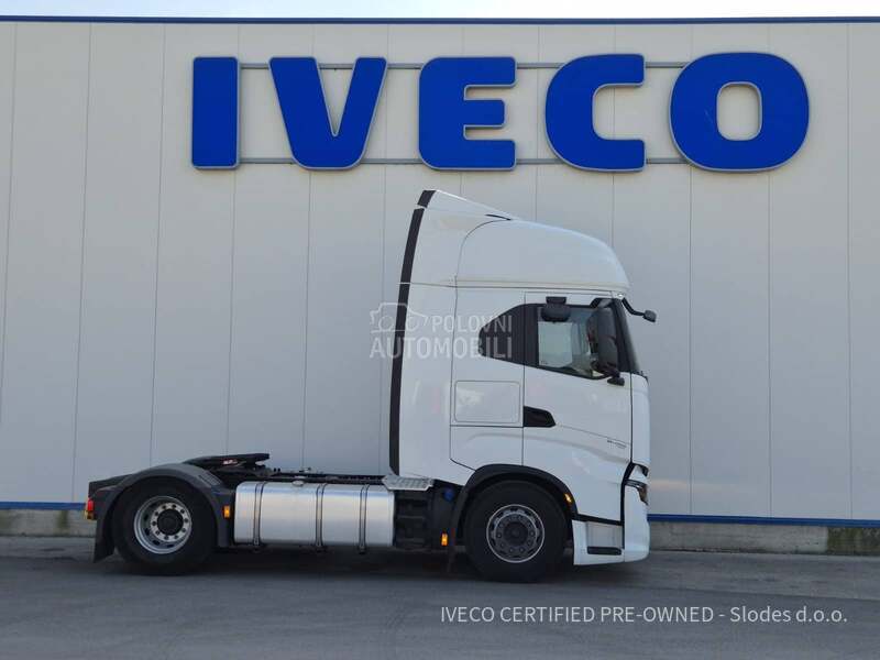 Iveco AS440S48T/P diz. S WAY