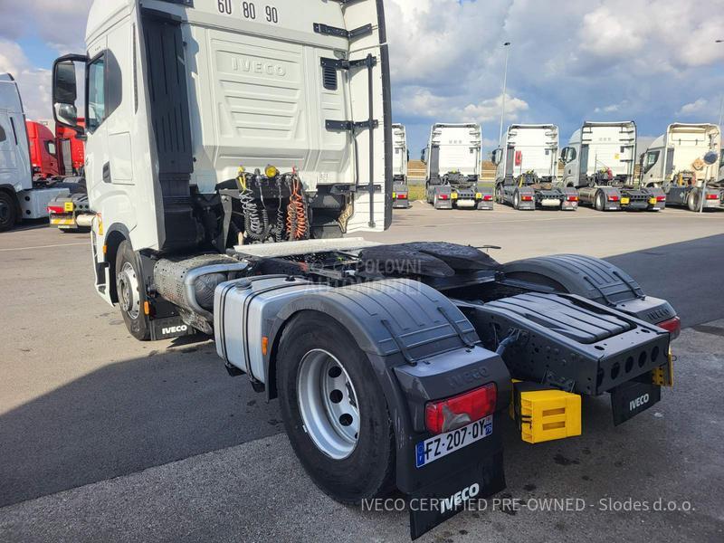 Iveco AS440S48T/P diz. S WAY