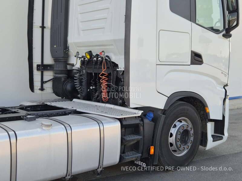 Iveco AS440S48T/P diz. S WAY