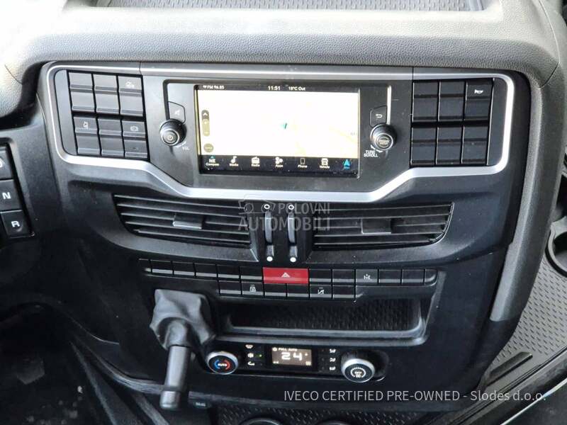 Iveco AS440S48T/P diz. S WAY
