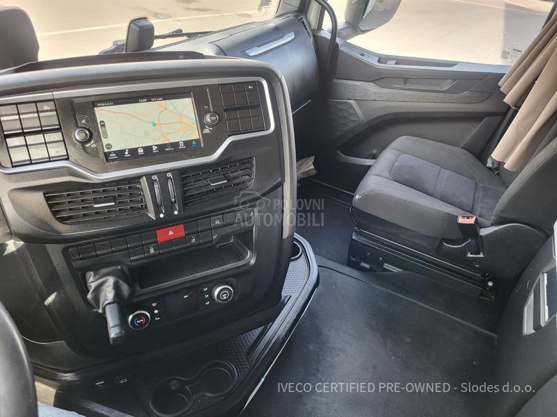 Iveco AS440S48T/P diz. S WAY