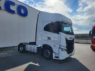 Iveco AS440S48T/P diz. S WAY
