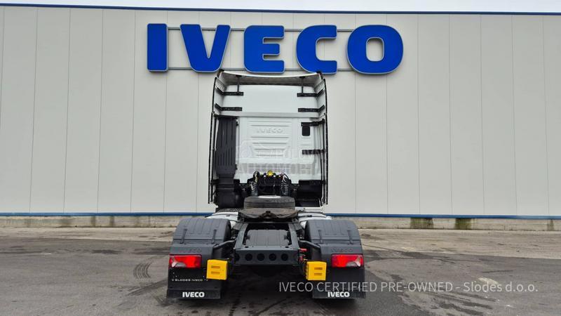 Iveco S WAY 480 e6 D